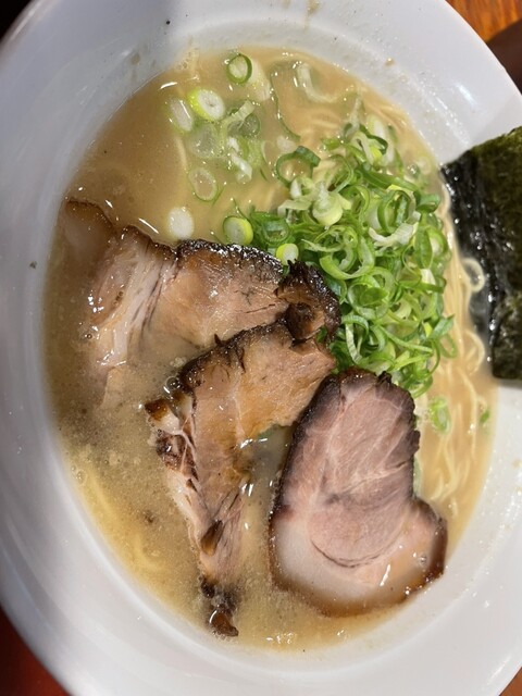 ラーメンたろう 大開通店 - 大開/ラーメン | 食べログ