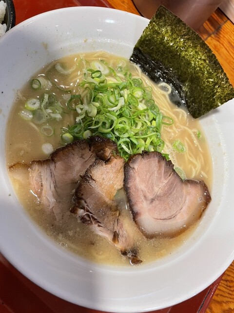 ラーメンたろう 大開通店 - 大開/ラーメン | 食べログ