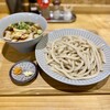武蔵野うどん 五六