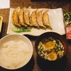ぎょうざ処 高辻 亮昌 本店