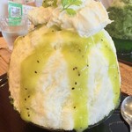 和kitchen かんな - 