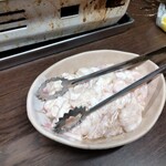 ホルモン焼 やしま - 