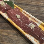 黒毛和牛一頭買い 本格和牛焼肉 個室 清香苑 大宮店 - 