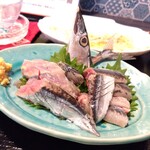 SAKANA&SAKE ちょこっと - 