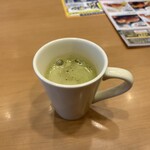 ガスト - 料理写真: