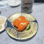 根室花まる KITTE丸の内店 - 