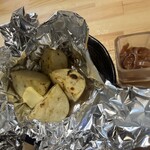 箱館居酒屋 熾美 - 