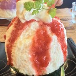 和kitchen かんな - 