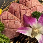 黒毛和牛一頭買い 本格和牛焼肉 個室 清香苑 大宮店 - 