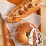 サンドウィッチパーラーまつむら - 