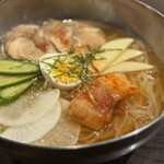 黒毛和牛一頭買い 本格和牛焼肉 個室 清香苑 大宮店 - 