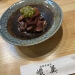 箱館居酒屋 熾美 - 