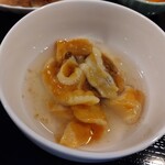 SAKANA&SAKE ちょこっと - 