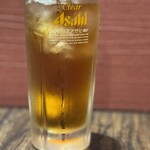 黒毛和牛一頭買い 本格和牛焼肉 個室 清香苑 大宮店 - 