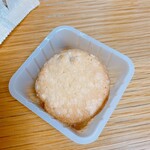 菓子庵 石川 - 料理写真: