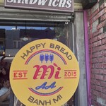 Happy Bread-Mi AA - 