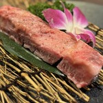黒毛和牛一頭買い 本格和牛焼肉 個室 清香苑 大宮店 - 