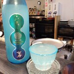 SAKANA&SAKE ちょこっと - 