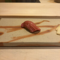 鮨 銀座 おのでら - 