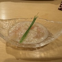 鮨 赤酢 かなやま - 