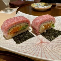 銀座 ちかみつ 並木通り - 