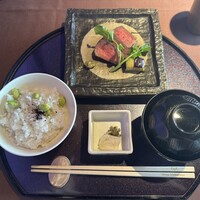 日月火 銀座店 - 