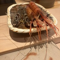 鮨 銀座 おのでら - 