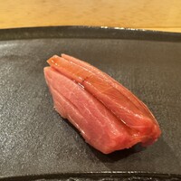 鮨 赤酢 かなやま - 