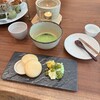 あんと茶と
