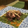 炭焼牛たん東山 仙台本店
