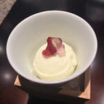 314739038 - とうもろこしのアイス