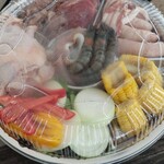 しんしのつ温泉 たっぷの湯 - 