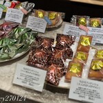 ちひろ菓子店 - 