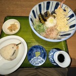 そば吉 - 料理写真: