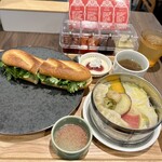 CAL-VIET CINTAS365 - 