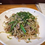 シマバル ようじ - 料理写真: