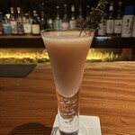 バー ル・ルフュージュ - 