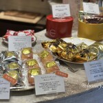 ちひろ菓子店 - 