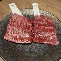 焼肉 The INNOCENT CARVERY 新丸ビル店 - 