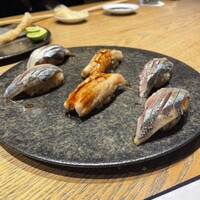 築地青空三代目 大名古屋ビルヂング店 - 