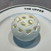 THE UPPER - 