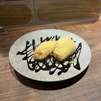 恵比寿ビストロ 猫も杓子も - 