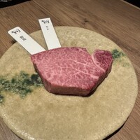 焼肉 The INNOCENT CARVERY 新丸ビル店 - 