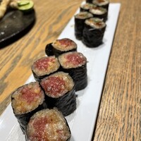築地青空三代目 大名古屋ビルヂング店 - 