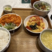 御膳房 六本木店 - 