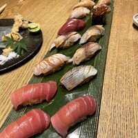 築地青空三代目 大名古屋ビルヂング店 - 