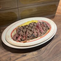 恵比寿ビストロ 猫も杓子も - 