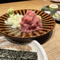 築地青空三代目 大名古屋ビルヂング店 - 