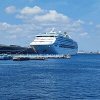 THE WHARF HOUSE YAMASHITA KOEN - 