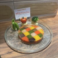 恵比寿ビストロ 猫も杓子も - 